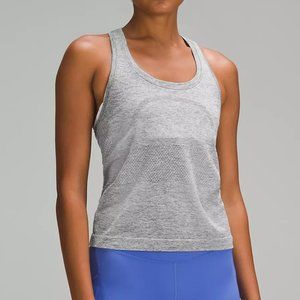 Lululemon Swiftly Tech Racerback Tank Top 2.0 *Race Length